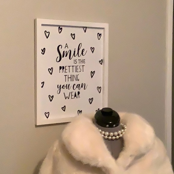 Meet the Posher Other - Meet your Posher, Sylvia